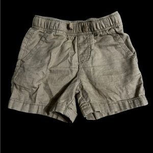 Jumping Beans Light Brown Kids Shorts